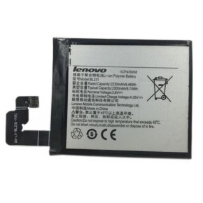Оригинална батерия BL231 за LENOVO S90 / Vibe X2 2300 mAh